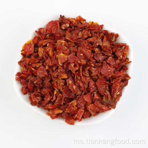 Tomato kering matahari kering